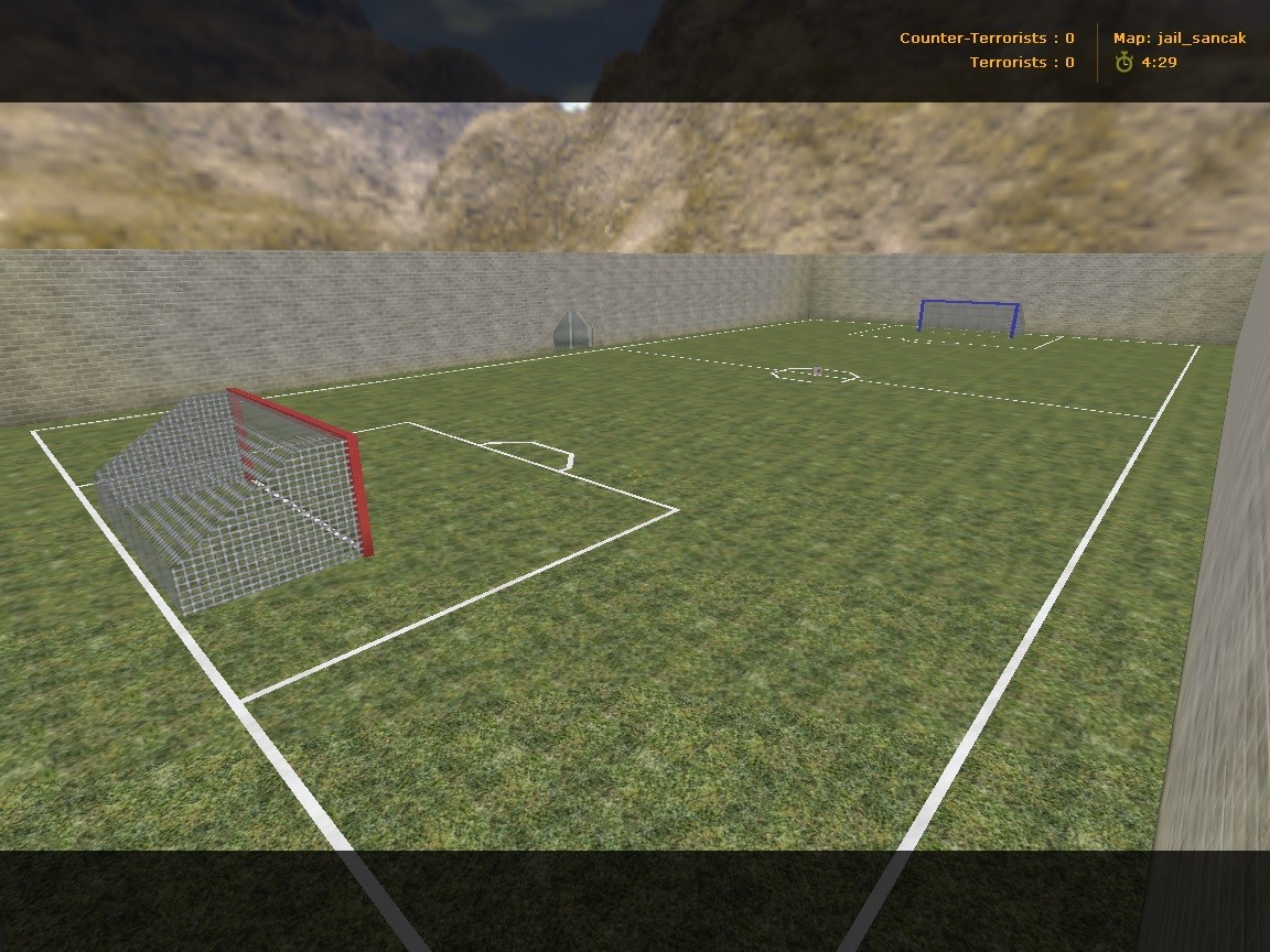 jail_sancak — screenshot 5