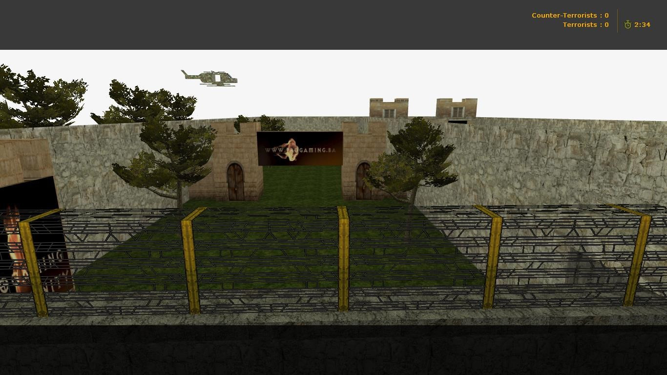 ze_progaming_ba — screenshot 1