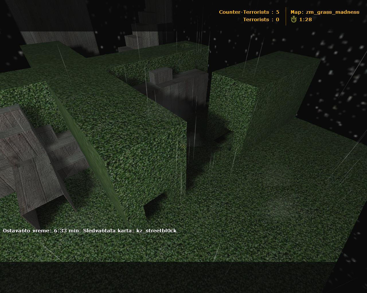 Download zm_grass_madness - Screenshot