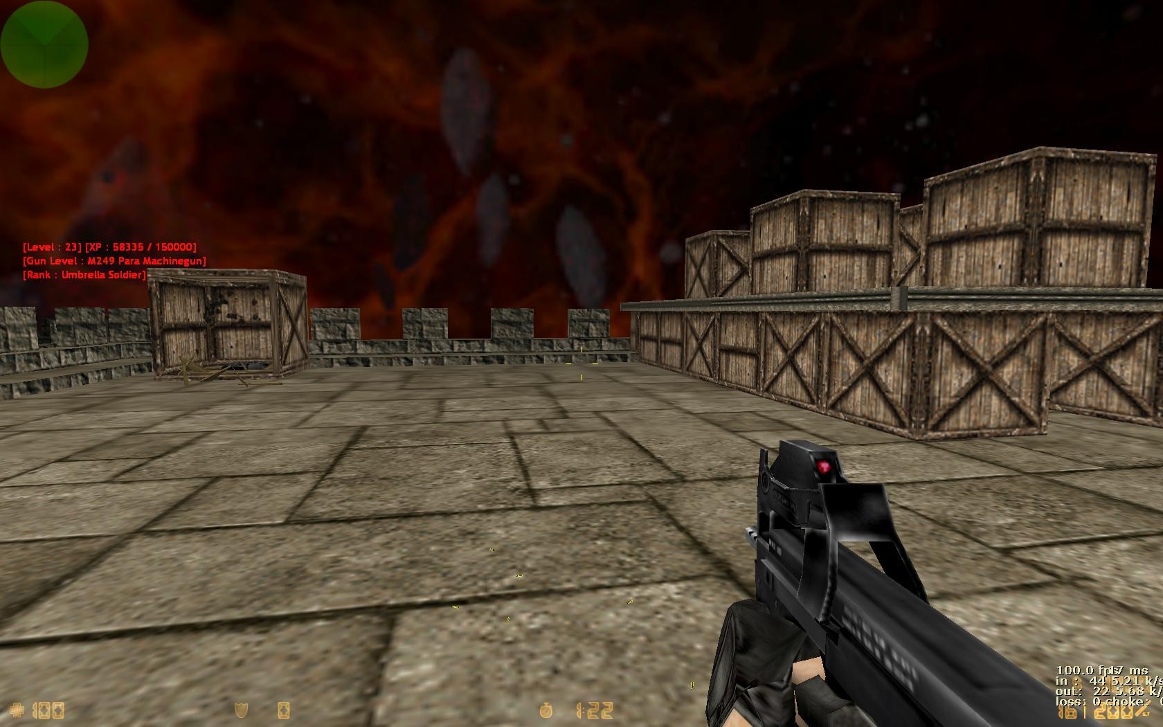 zm_frags — screenshot 5