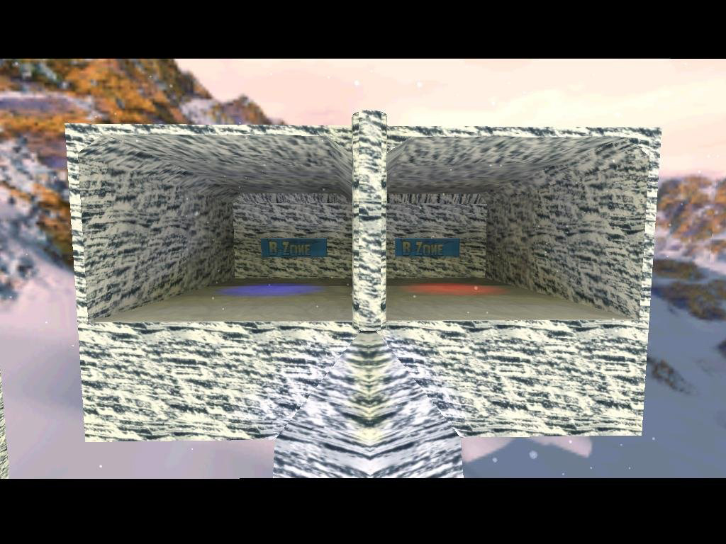 Surf_SnowSpliter — screenshot 4