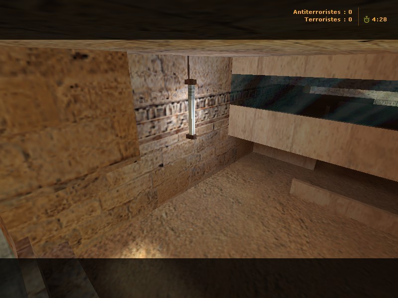 zm_dust2_2014 — screenshot 7