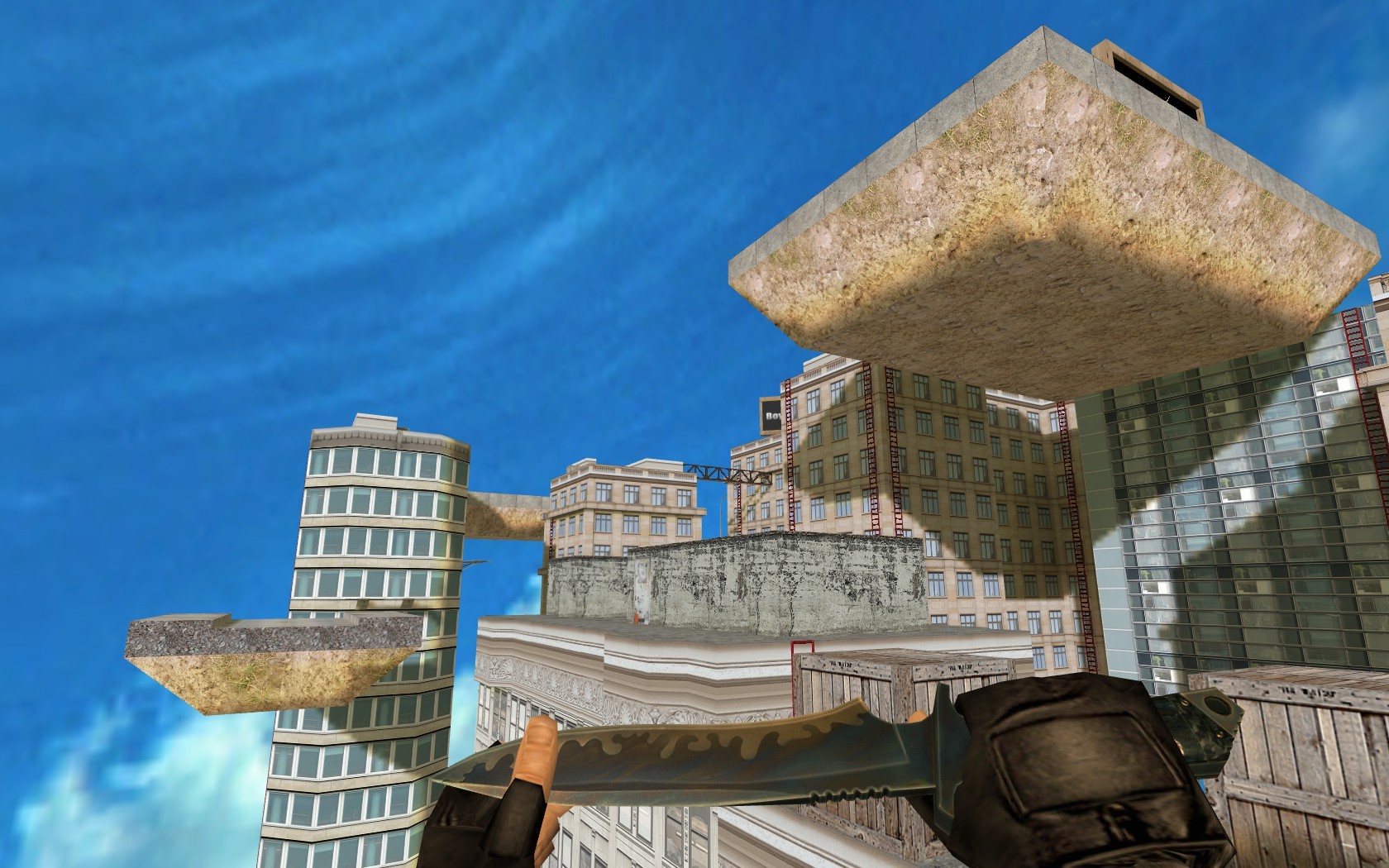 hns_skybuilding_b4 — screenshot 4