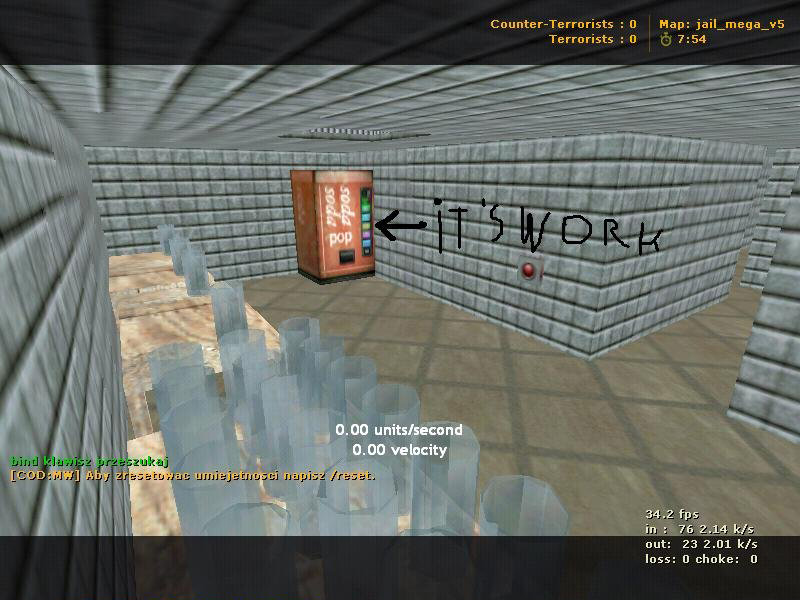 Download jail_mega_v5 - Screenshot