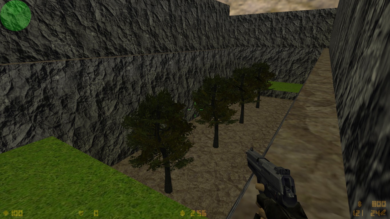 Download bh_axn_ravine - Screenshot