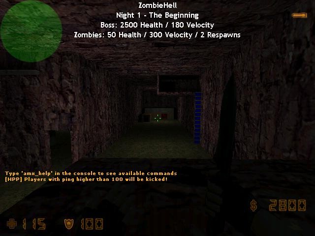 zm_maxwell2_beta — screenshot 2