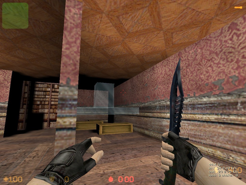 zm_hasiera[ZPChile] — screenshot 7