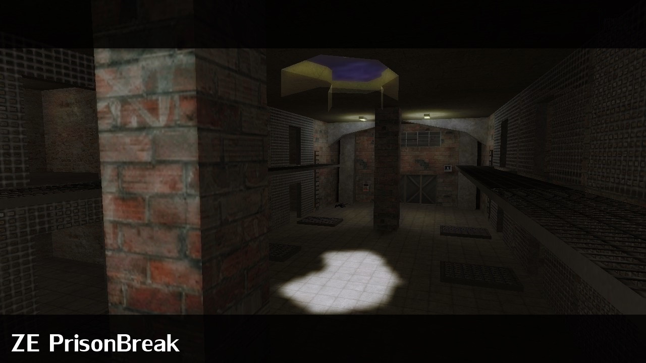 ze_PrisonBreak_b3 — screenshot 1