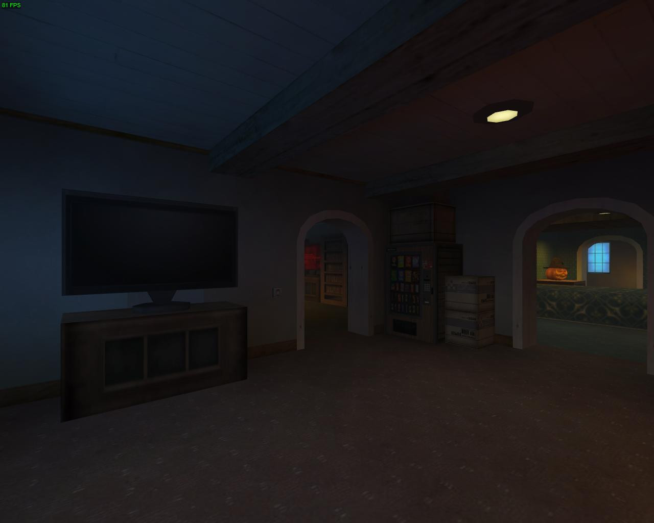 maniac_ghosthill_b04 — screenshot 9