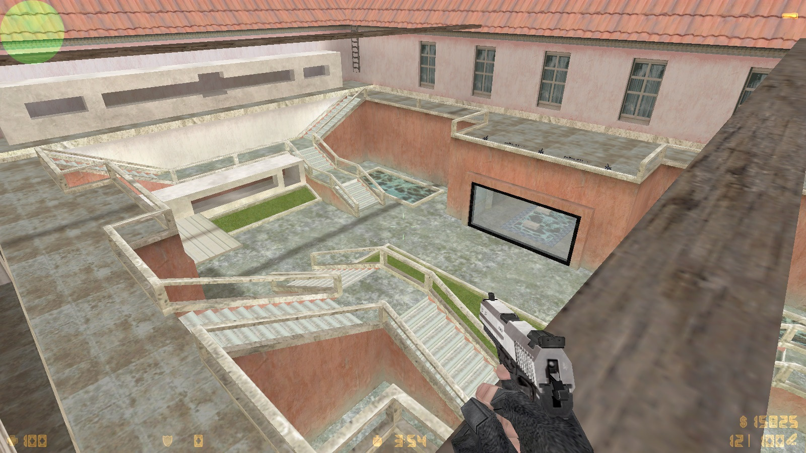 Download zm_vercetti_estate - Screenshot