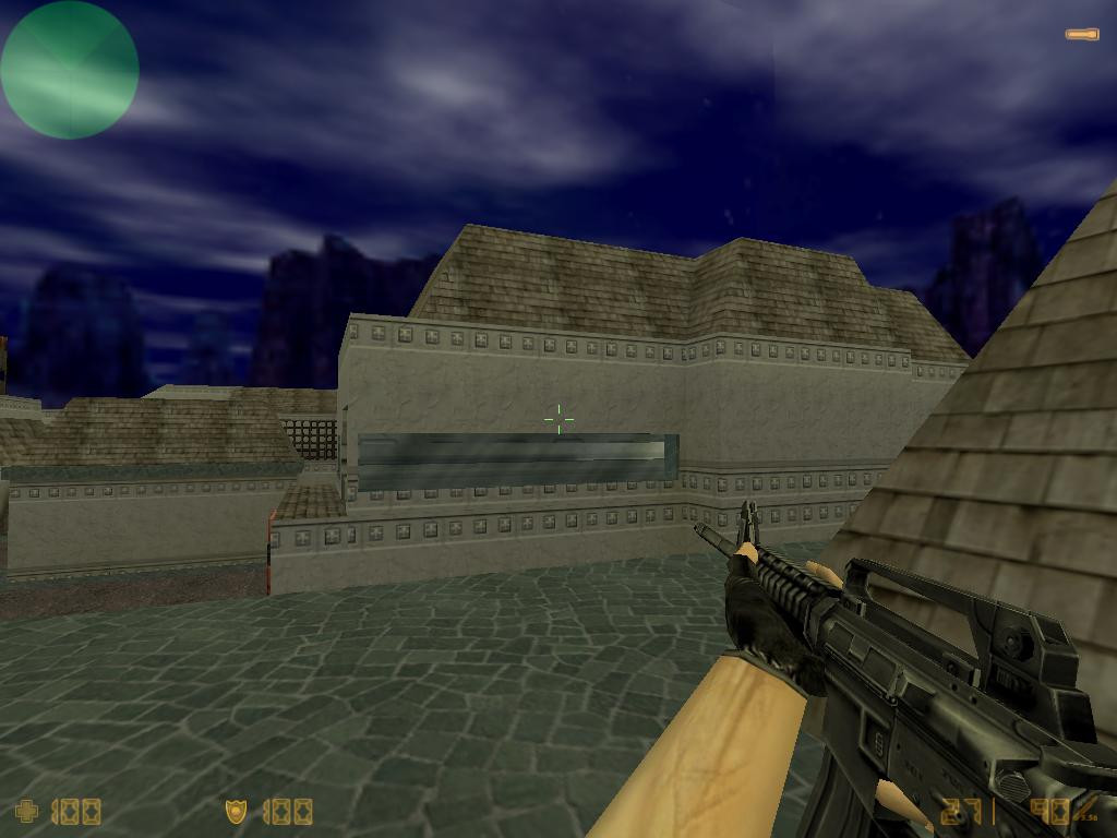 zm_clusterfuk — screenshot 12