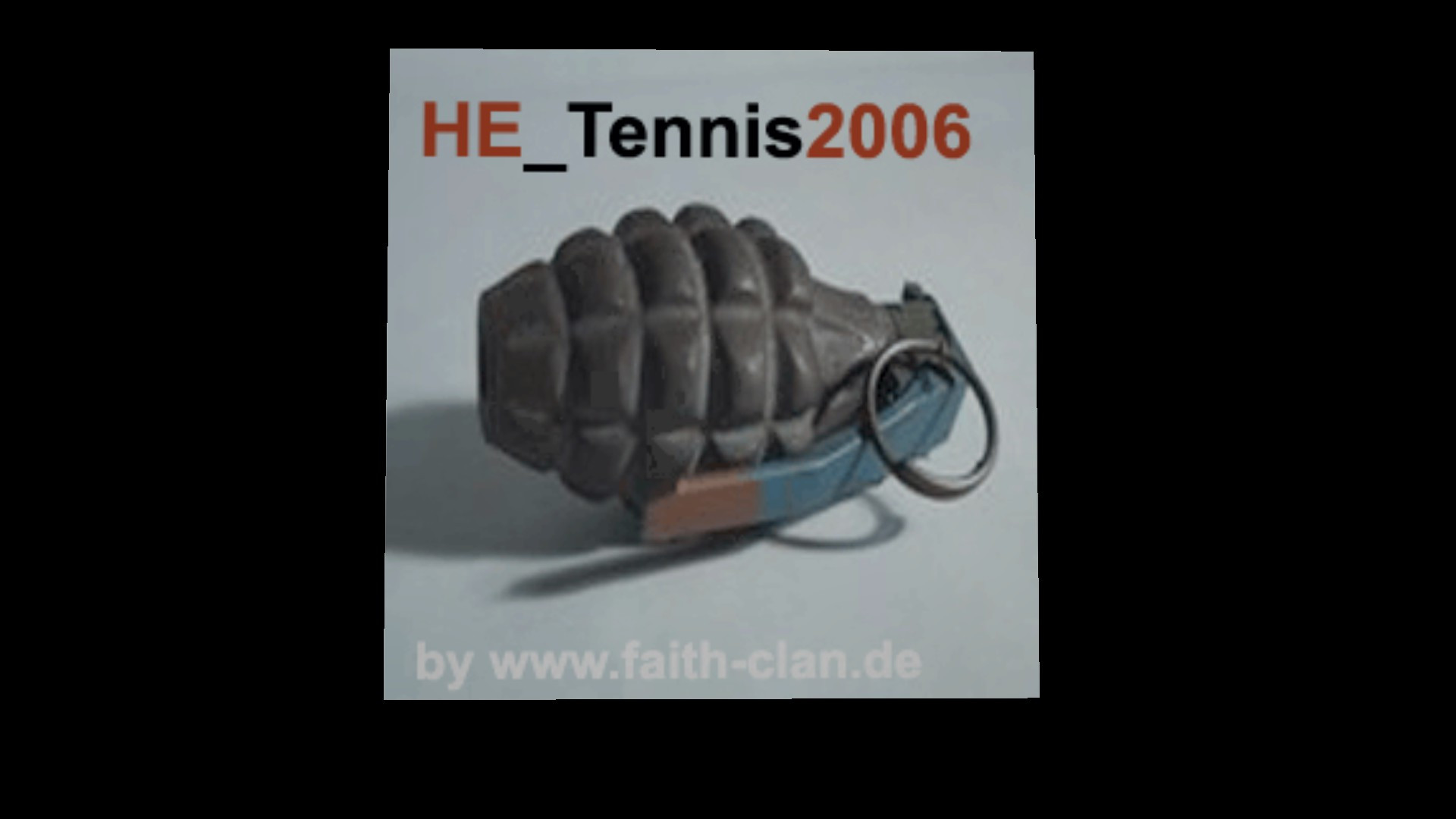 Download he_tennis2006 - Screenshot