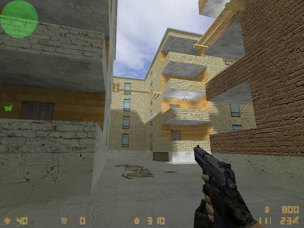 Download zm_gorod_new - Screenshot