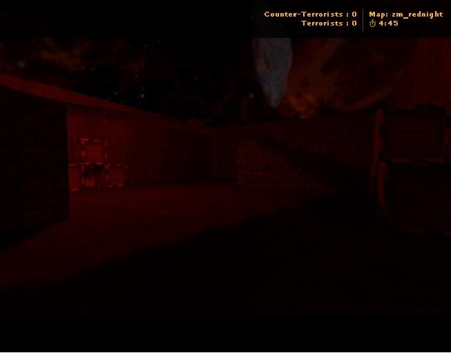 Download zm_rednight - Screenshot