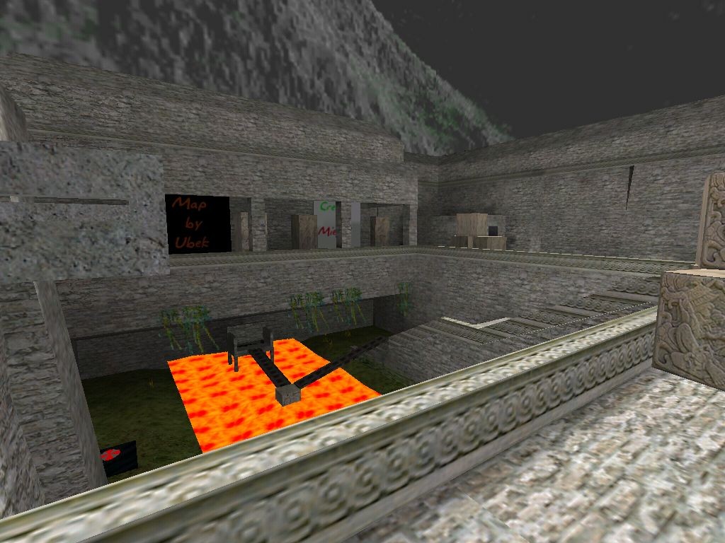 Download zm_aztec_kamp - Screenshot