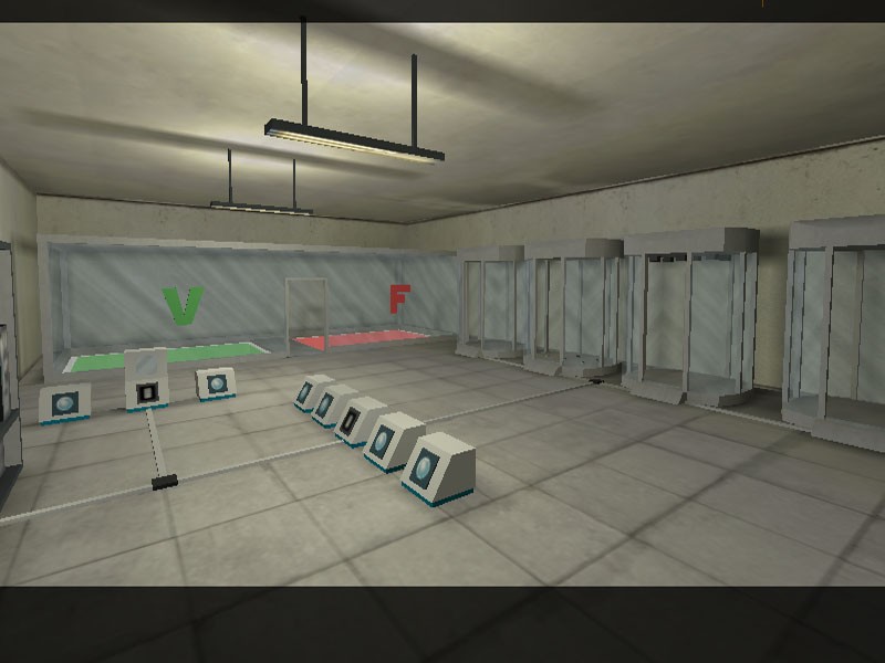jail_piu — screenshot 8