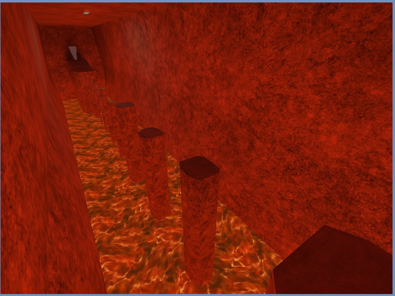 jail_buuuuuuuuuuuu — screenshot 12