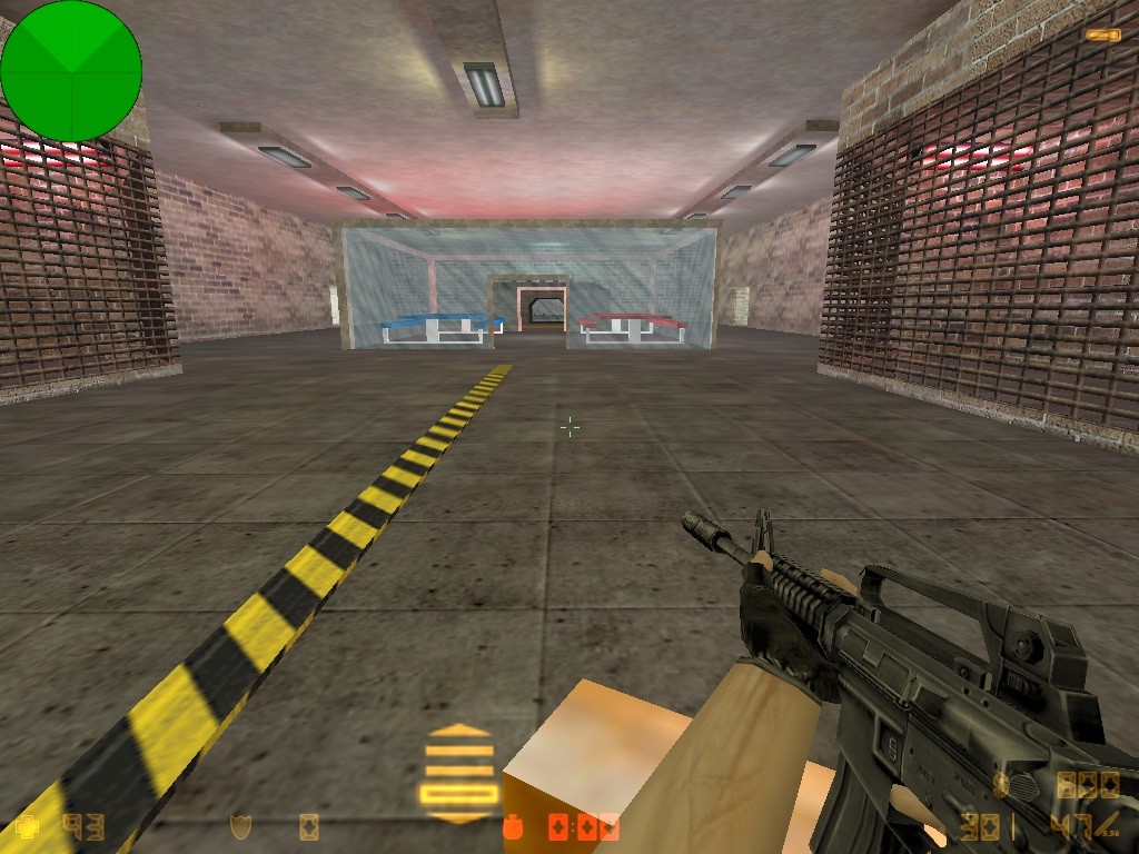 jail_bizimhapis_v1 — screenshot 2