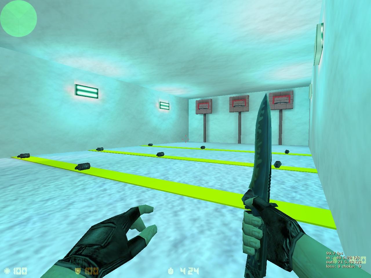 jail_ghost_v1 — screenshot 9