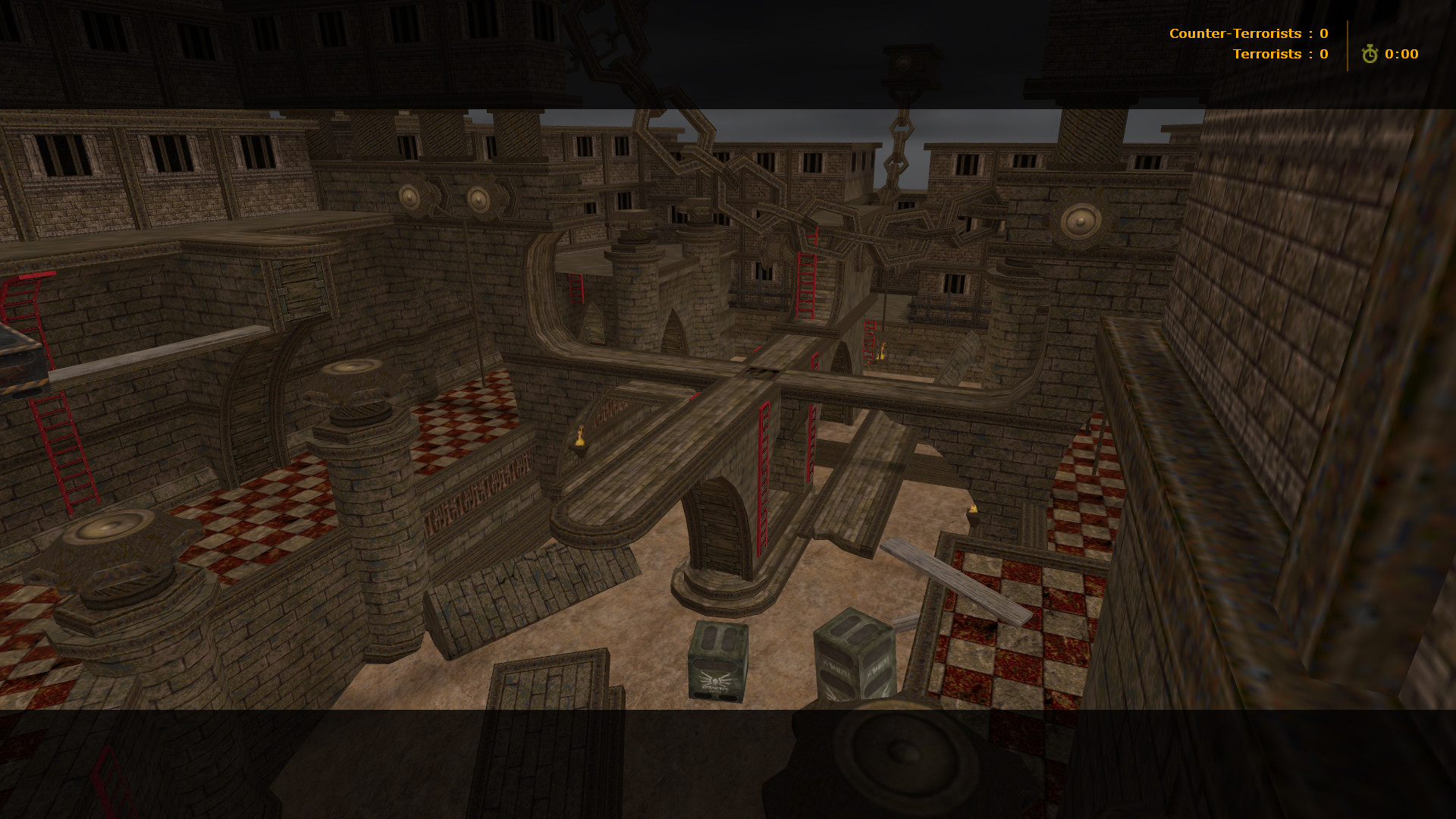 hnsru_styx01 — screenshot 4