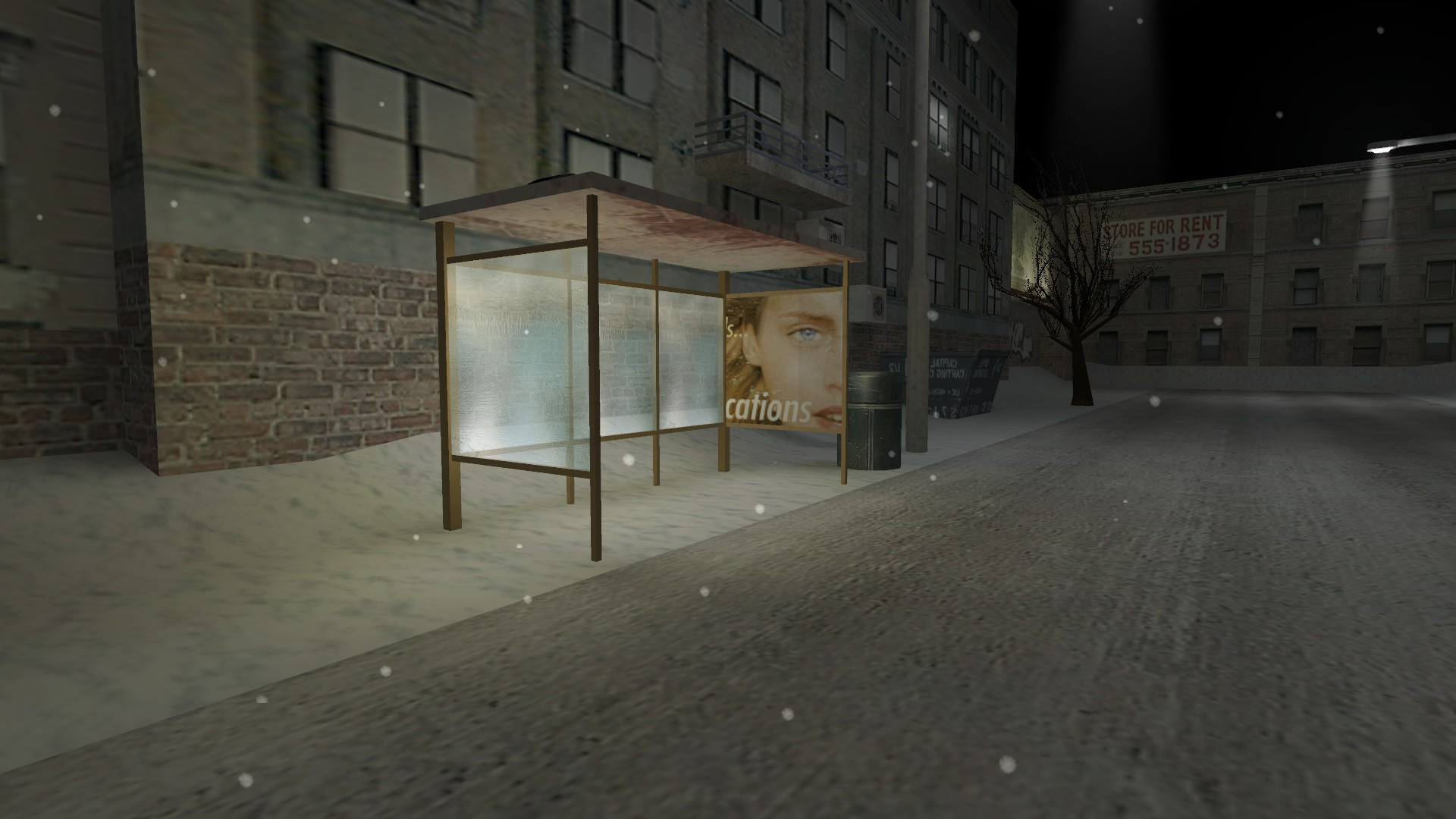 zm_roscoe_street — screenshot 6