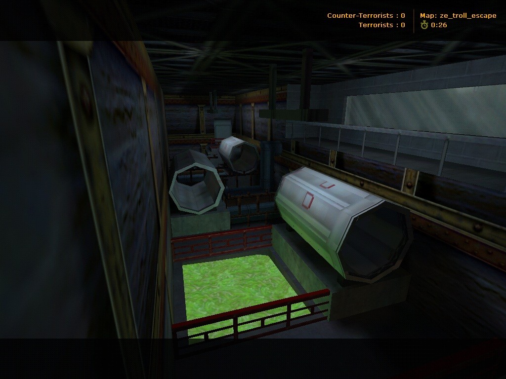 ze_troll_escape — screenshot 6
