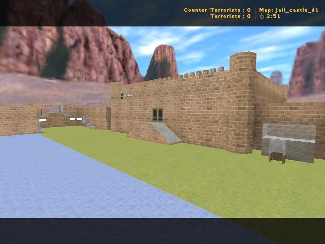 jail_castle_d1 — screenshot 9