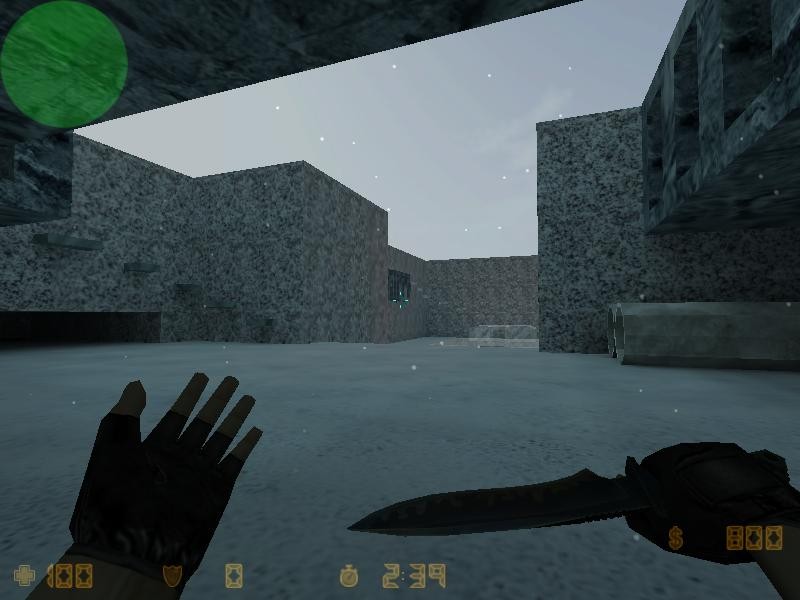 zm_snow_vk3 — screenshot 4