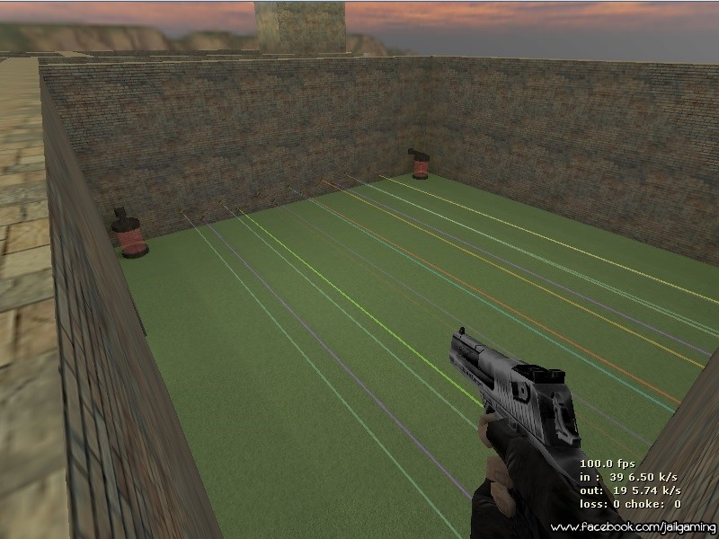 jail_kabus_darkcity — screenshot 5