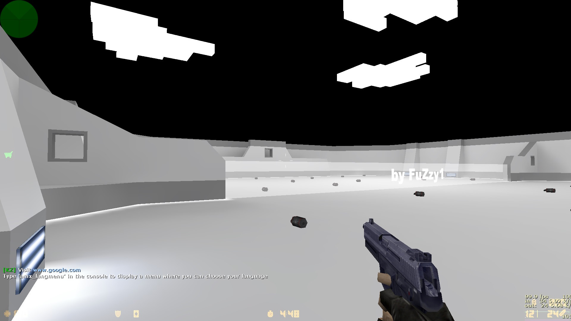 he_snow_white — screenshot 2