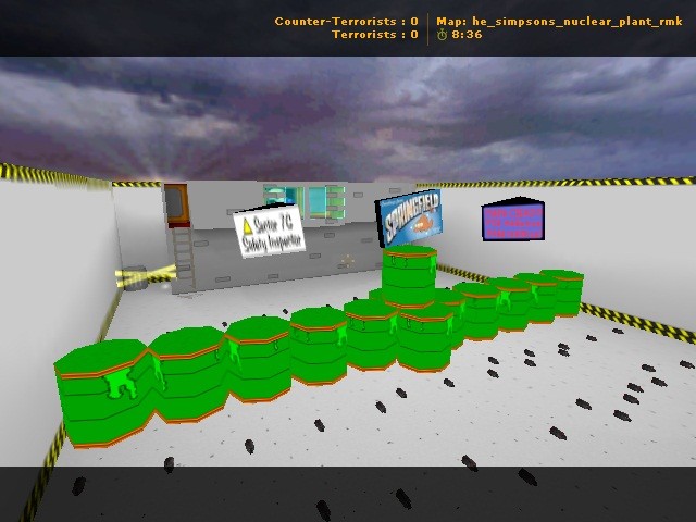 he_simpsons_nuclear_plant_rmk — screenshot 4