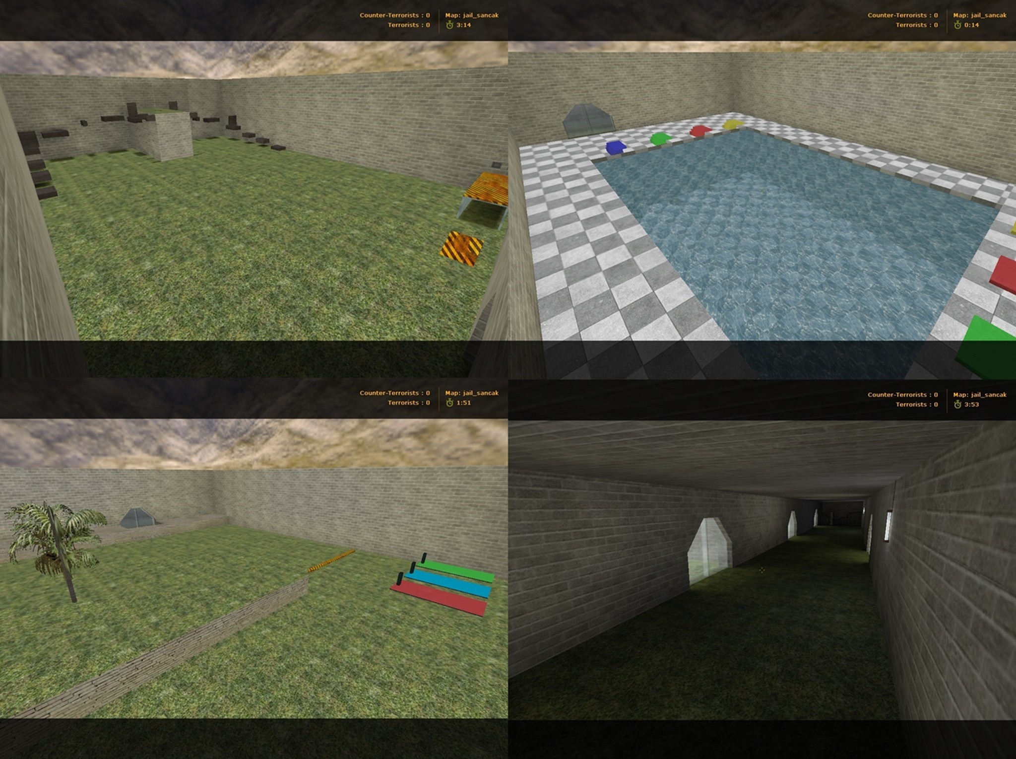 jail_sancak — screenshot 7