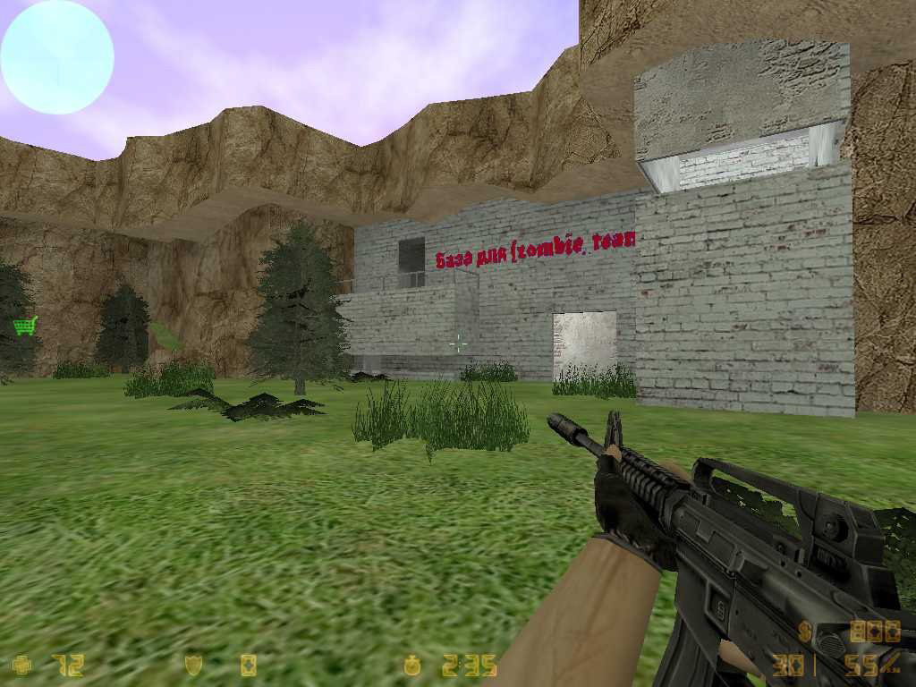 Download zm_freebase - Screenshot