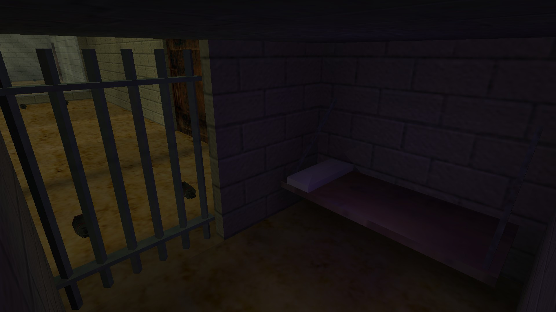 Download he_jail_survivor - Screenshot