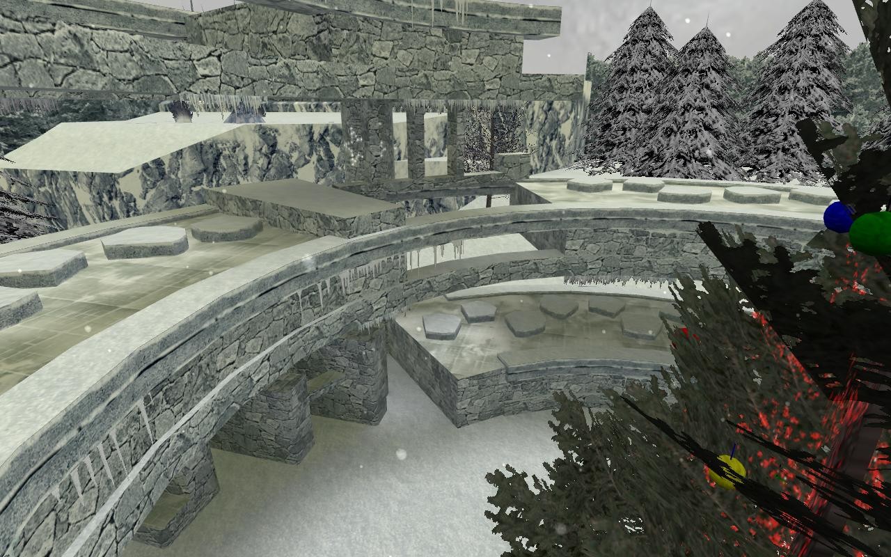 dyd_xmas2016 — screenshot 4