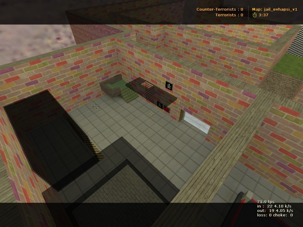 jail_evhapsi_v1 — screenshot 6