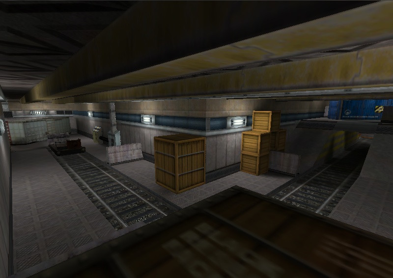 ze_subways — screenshot 1
