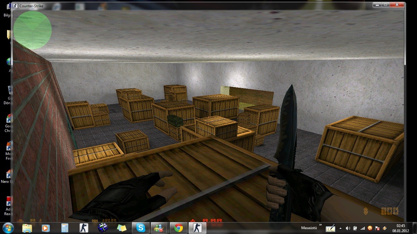 jail_isyancigenclik — screenshot 3