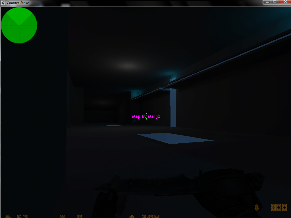 zm_darkplay — screenshot 2