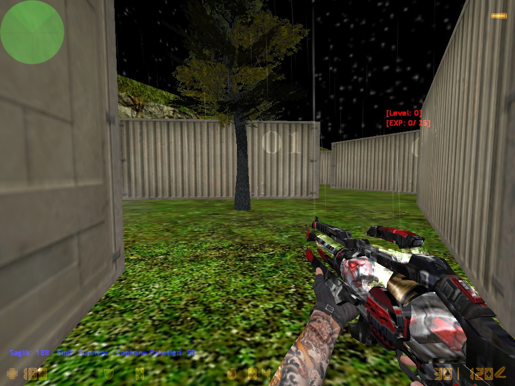 ze_forest_escape_dp — screenshot 5
