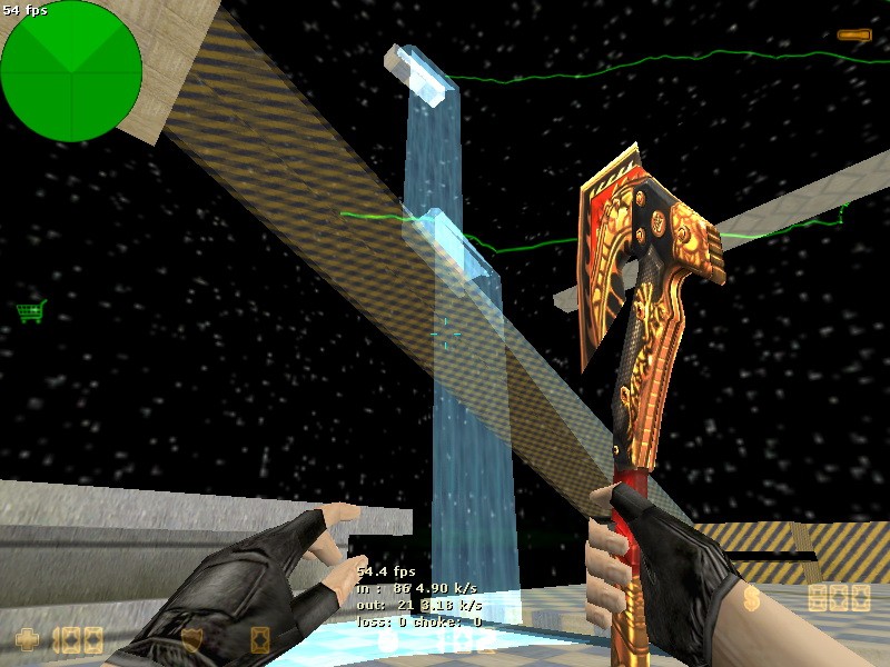 zm_ntc_water_fall — screenshot 3