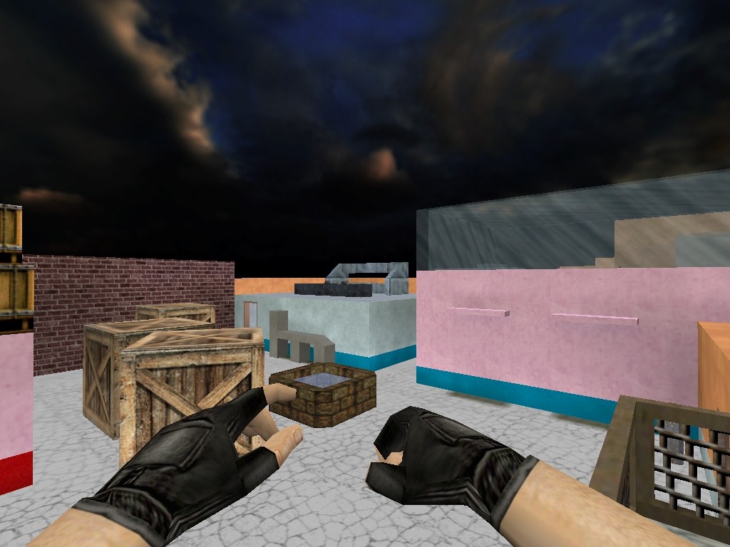 zre_chavo_gs — screenshot 6
