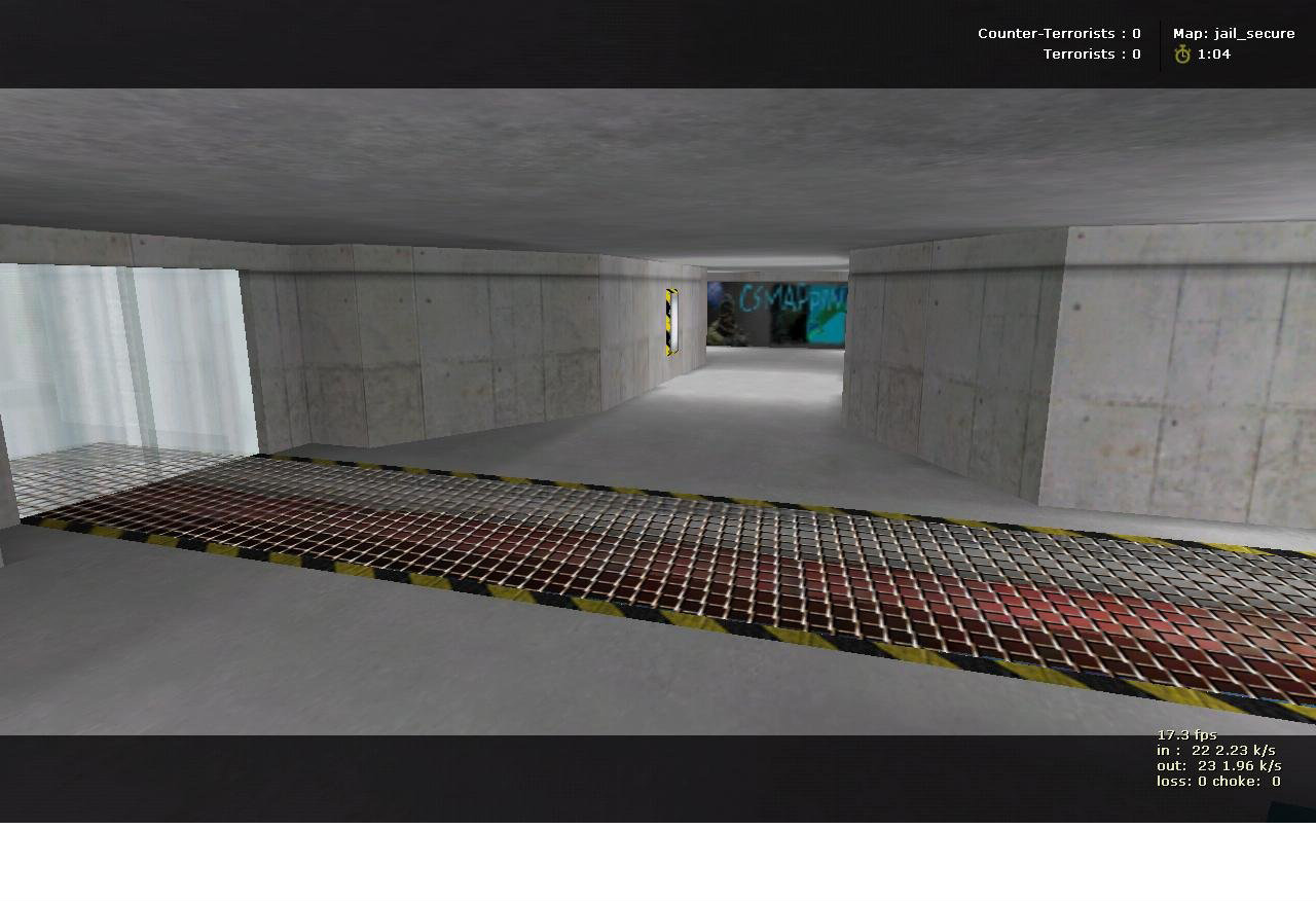 jail_secure — screenshot 4