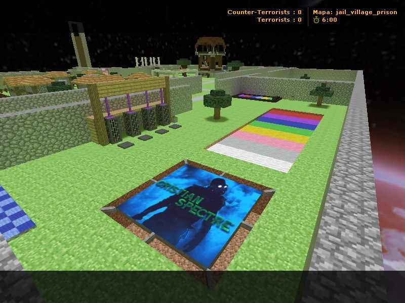 jail_village_prison — screenshot 12