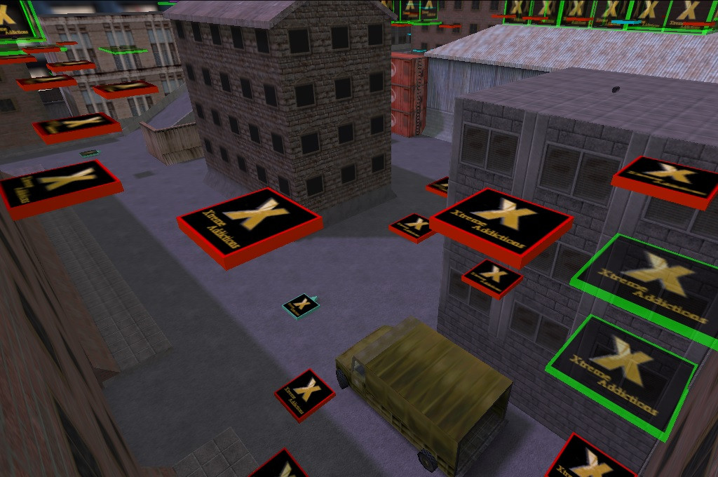 bcm_assault — screenshot 2