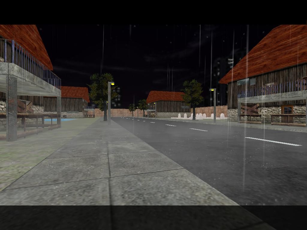 Download zm_forest_town - Screenshot