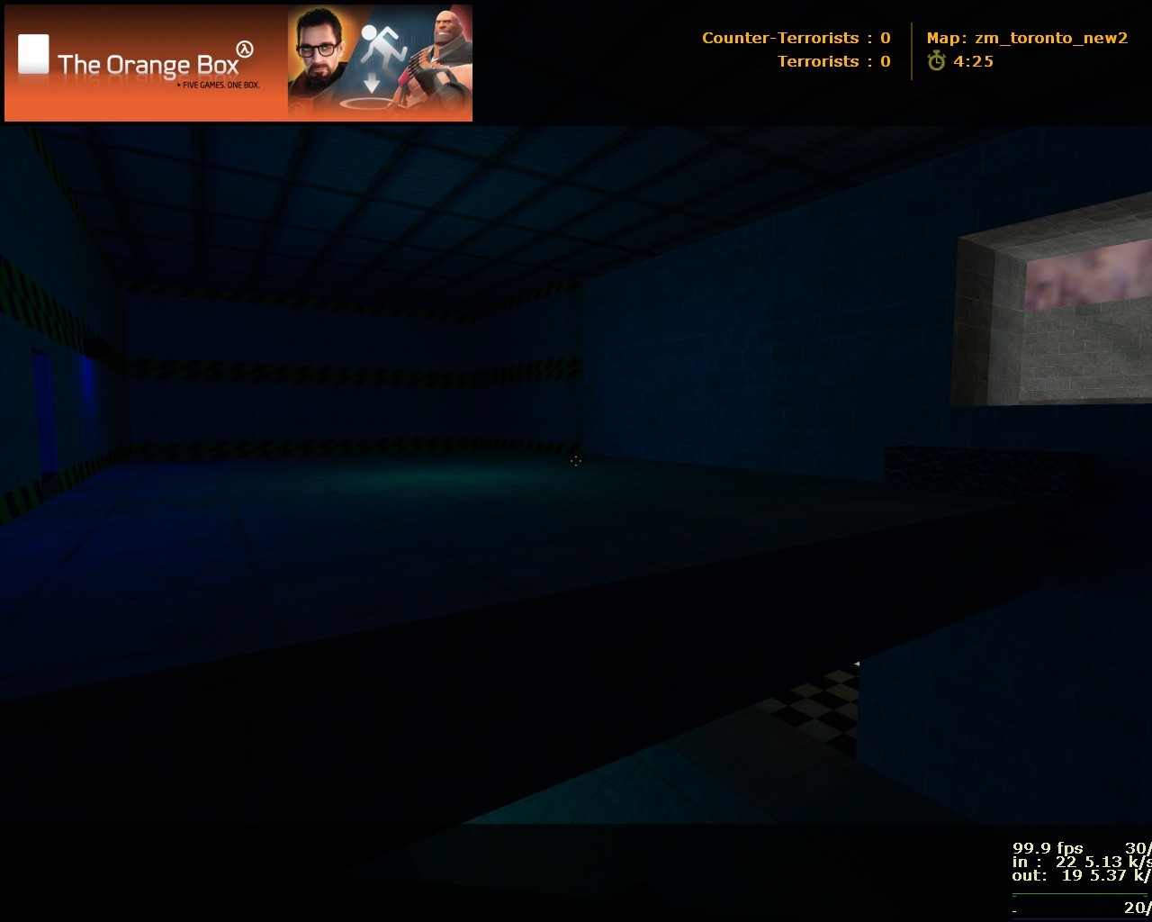 Download zm_toronto_new2 - Screenshot
