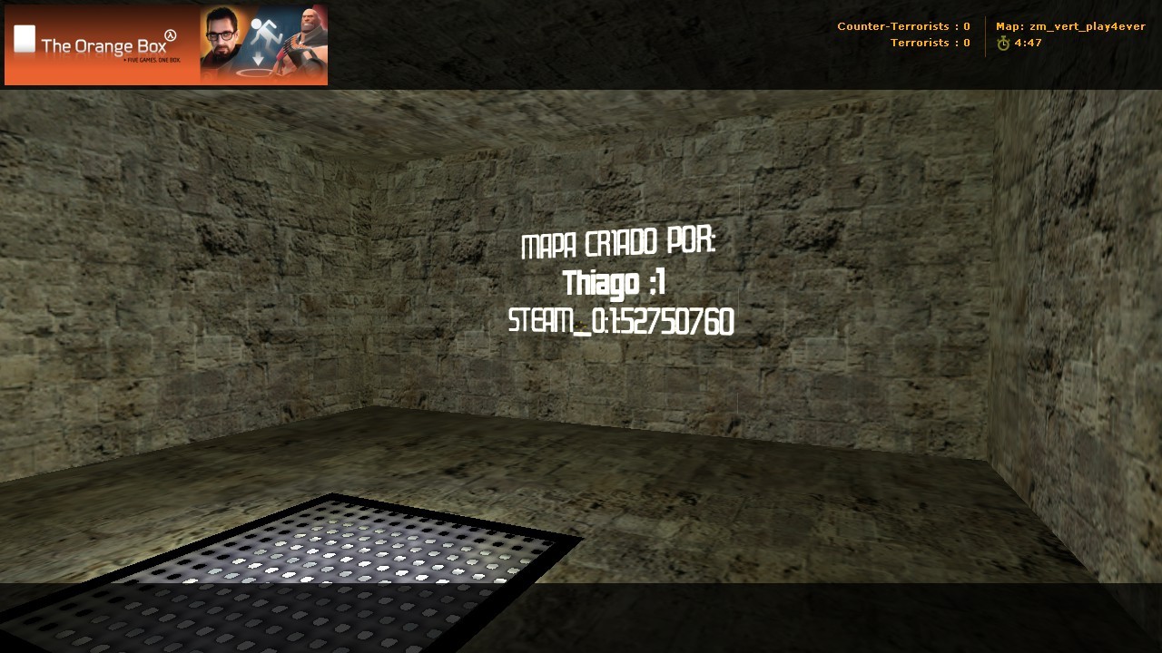 zm_vert_play4ever — screenshot 2
