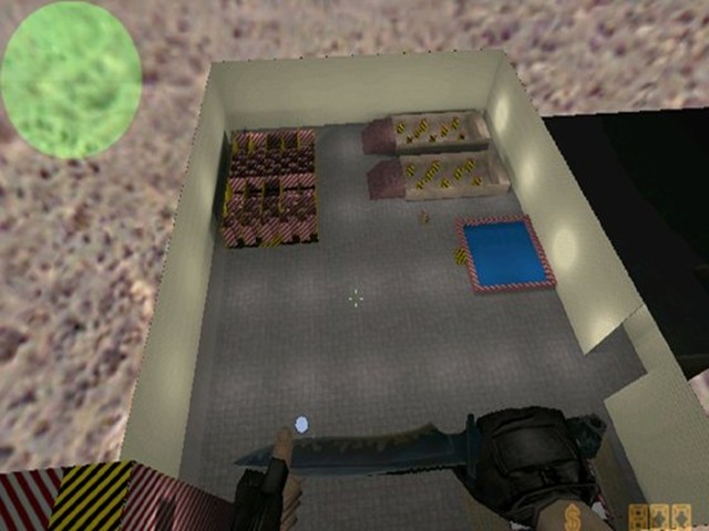 jail_never_v1 — screenshot 4