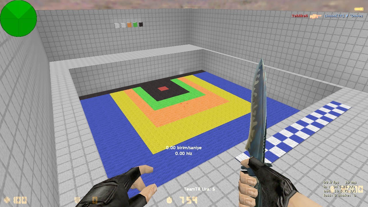 jail_minecraft_v3 — screenshot 2